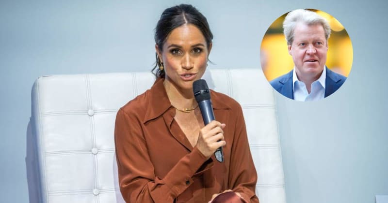Meghan Markle Sparks Online Backlash Over Subtle Nod to Earl Spencer’s Diana Memoir