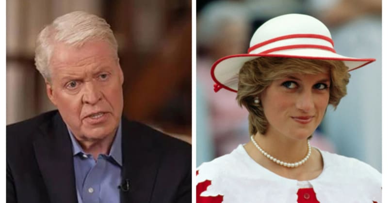 Are We Forgetting the Person That Was Princess Diana?