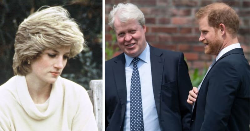 Did Earl Spencer’s Memoir Just Confirm Prince Harry’s Diana Documentary Project?