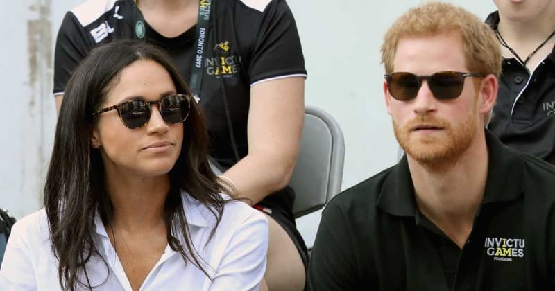 Former Palace Spokesperson Blasts Harry and Meghan's School Run Scramble — 'A Very Serious Mistake'
