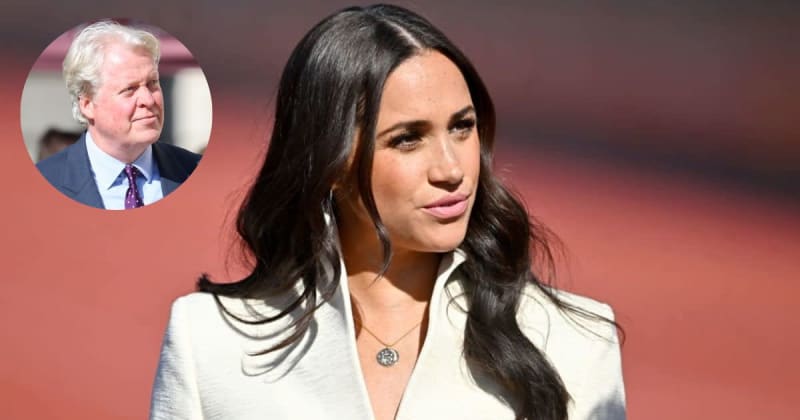 Meghan Markle Sparks Backlash Over Alleged References to Earl Spencer’s New Book