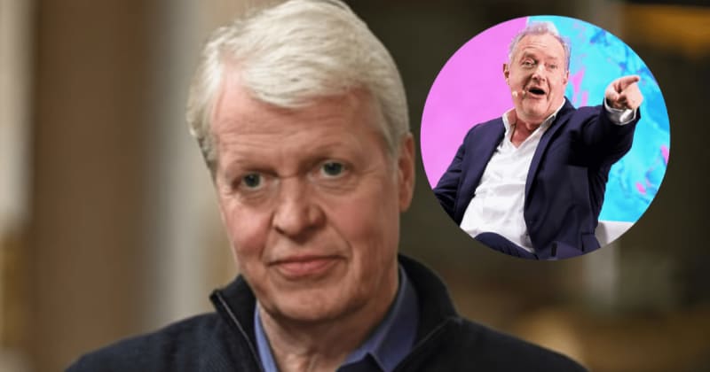 Charles Spencer: Does One Factual Error Undermine an Entire Royal Memoir?