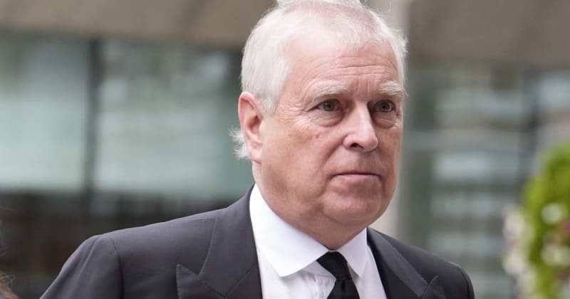 Andrew 'Cannot Live a Normal Life' as He Waits  on One Major Development, Source Reveals
