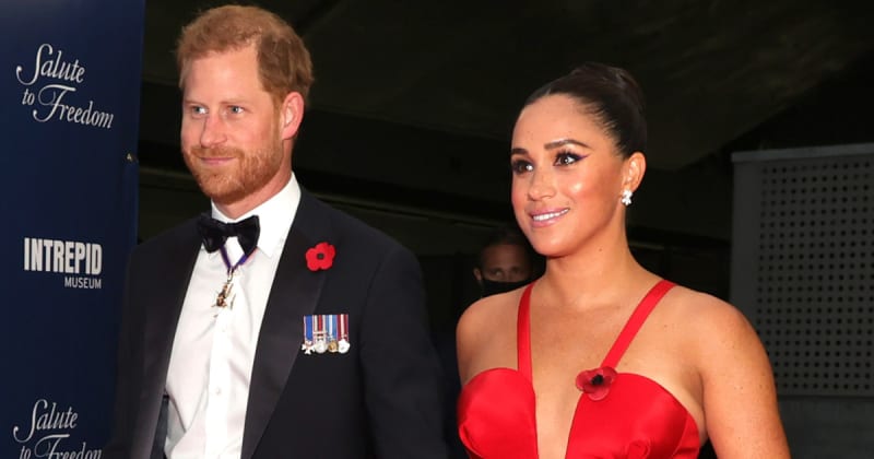 Harry and Meghan’s Dramatic UK Return Put Under the Microscope in New Documentary