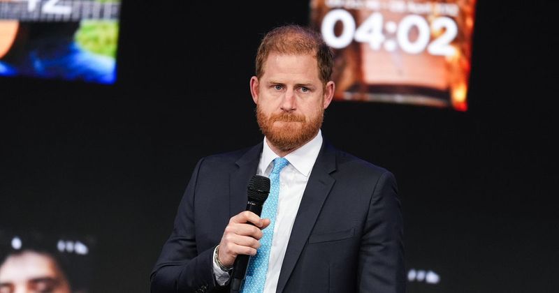 Prince Harry Speaks About the Royal Women Who Shaped Him — and One Place That Changed Him