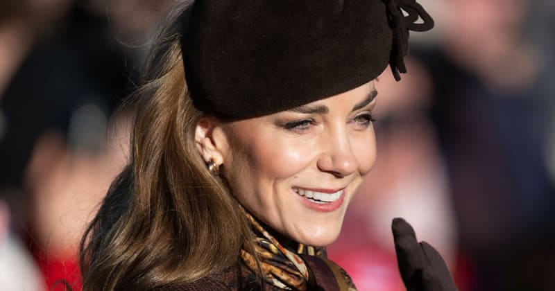 Princess Kate Celebrates Recovery Journeys with Fellow Three Peaks Challengers at Windsor Castle