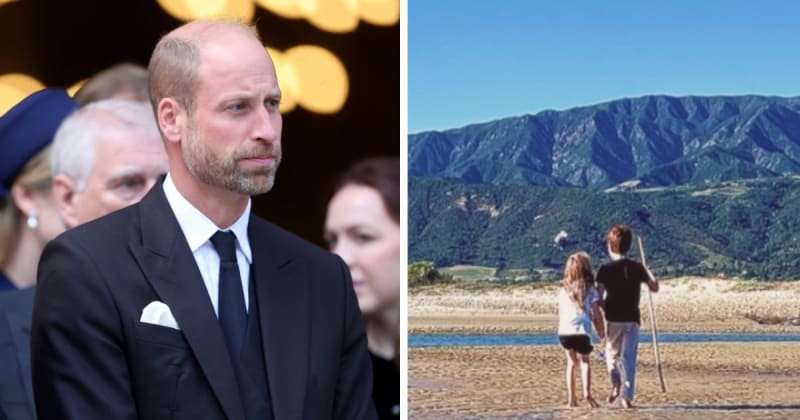 Prince William Could Hold the Ultimate Key to Prince Archie and Princess Lilibet’s Future