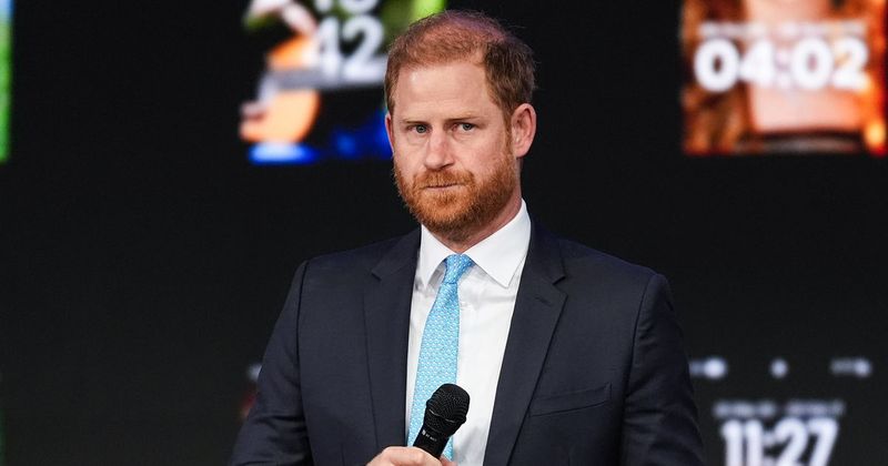 Expert Reveals How Prince Harry Maintains Major Market Value Despite Royal Exit