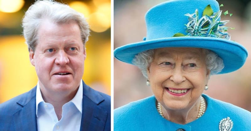Earl Spencer Recalls Being "Retired Early" From Queen Elizabeth's Service for a Bizarre Reason