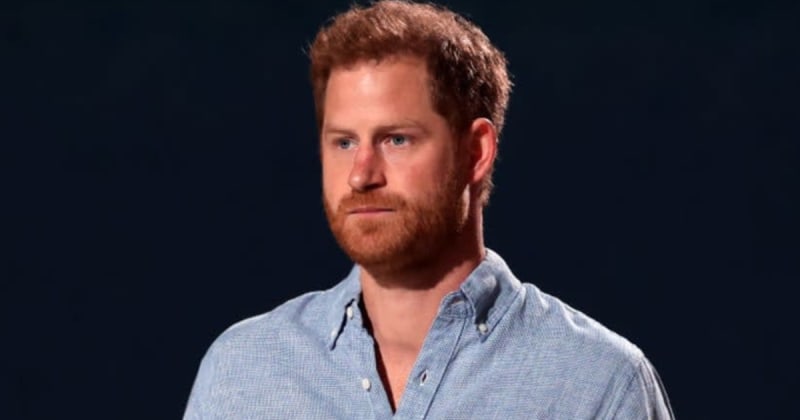 Prince Harry Fulfills Promise to 102-Year-Old Veteran with Wholesome Skydiving Tribute