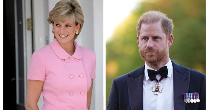 Prince Harry and the Diana Documentary: Nearly 30 Years On, What Is Left to Tell?
