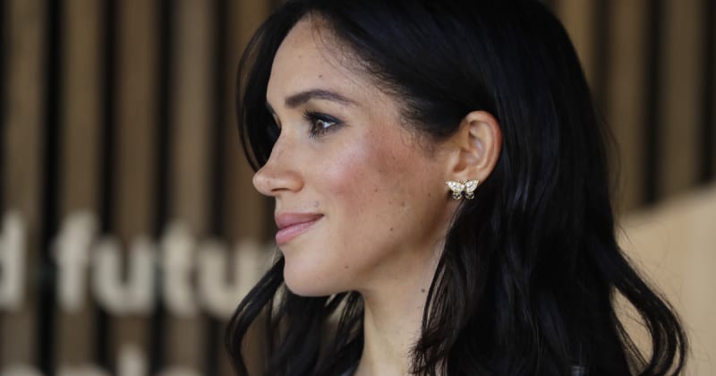 ‘Chatty’ Meghan Markle’s New UK Routine Has Her ‘Unwinding’ in a Familiar Way