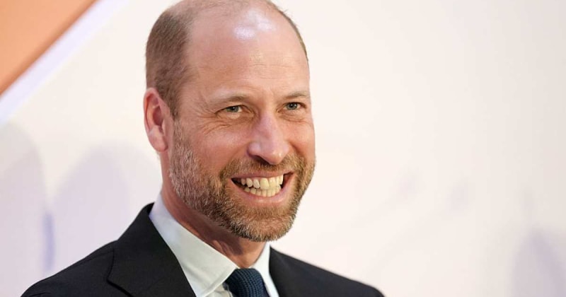 How Prince William Has Used Sport to Champion His Causes – And What You Might Have Missed