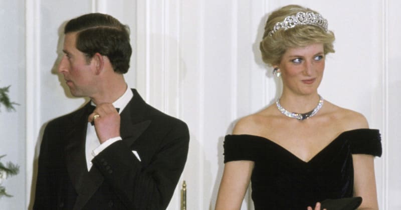 Royal Author Unveils the Surprising Secret Diana Kept From Charles Before Harry Was Born
