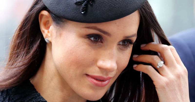 Meghan Markle ‘Staying Out of Sight’ in the UK — and the Reason Is Reportedly Strategic, Source Says
