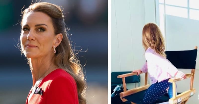 Princess Lilibet’s Hidden Talent Reveals an Unexpected Connection to Princess Kate