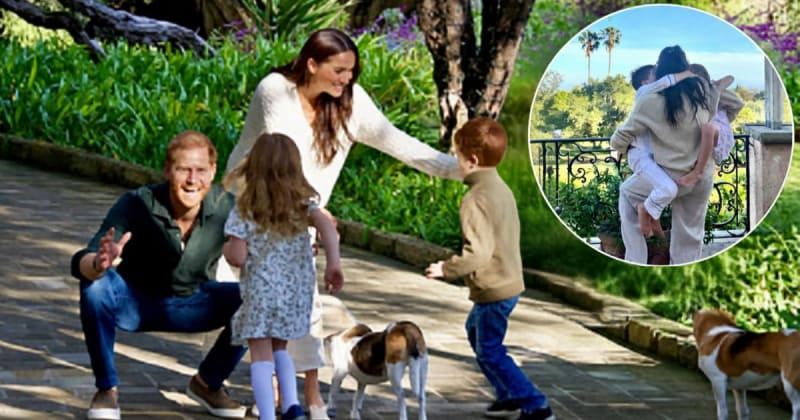 What Archie and Lilibet’s School Security Alert Could Mean for Prince Harry’s UK Protection Battle