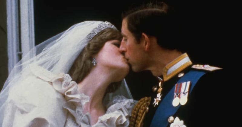 Princess Diana's Brother Exposes Her Wedding Secrets and the Hidden Realities of Marrying Royal
