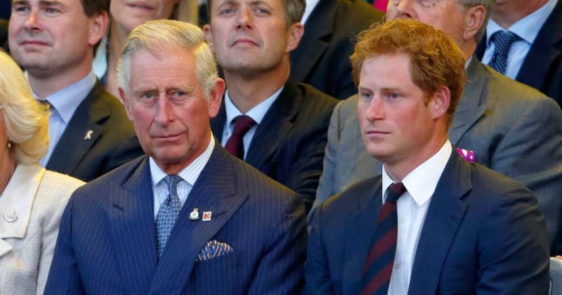 Prince Harry's Reunion With King Charles Hasn't Happened Yet — and Royal Rift Isn't The Reason
