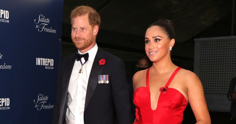 Fate of Prince Harry and Meghan Markle's Montecito Mansion Revealed After UK Move 
