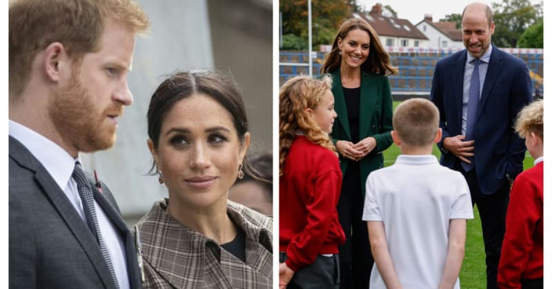 Same Behaviour, Different Royal: The Double Standards Shaping Royal Commentary
