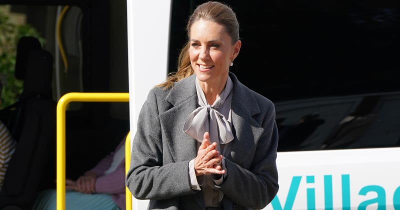 Kate Middleton Proves She’s Just Like Us With This Hilarious Revelation