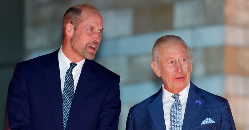 King Charles Warned William: 'Don’t Make My Mistake and Put Royal Duty Before Your Family'