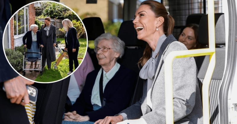 How the Princess of Wales’ Least Glamorous Royal Moments May Be Her Most Effective