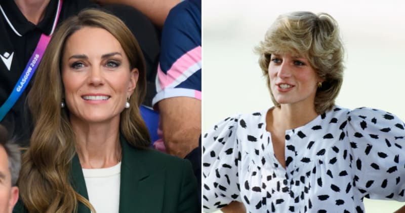 The Pressure of Being Princess of Wales - and Why Catherine’s Role May Be the Toughest