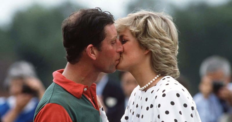 Princess Diana ‘Loved Charles Right Until the End’ and Believed They Could Have Reunited