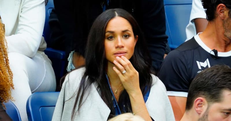 Meghan Markle Hints at Thanksgiving 'Surprises' — but Fans Notice One Awkward Detail in Latest Post