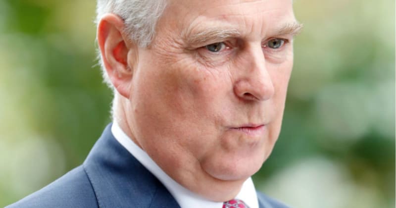 Andrew Mountbatten-Windsor Is ‘Utterly Convinced’ He Will Win Legal Action Against Police: Source