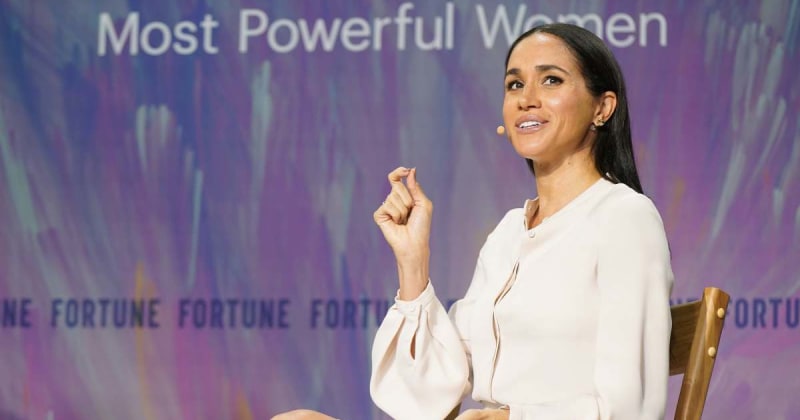 Meghan Markle and Harry's Ex Both Celebrated a Brand Milestone Today — and the Timing Is Hard to Miss
