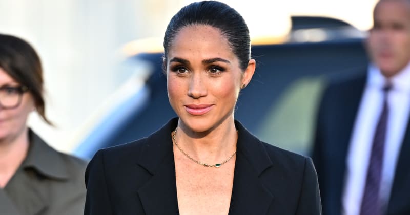 Meghan Markle Welcomes the Festive Season Early with New As Ever Holiday Collection