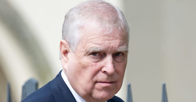 "Take Accountability": Hollywood Legend Slams Andrew Amid Legal Battle With UK Police