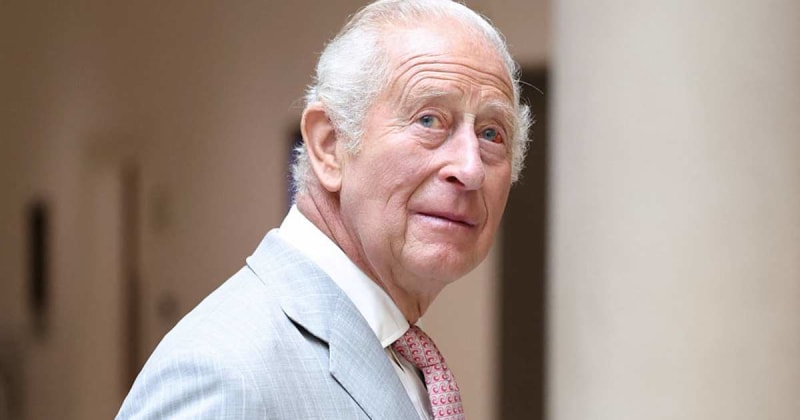 King Charles Appears With an Unlikely Ally — and the Timing Is Hard to Miss