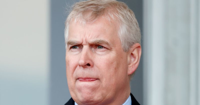 Andrew Mountbatten-Windsor Search Warrants For Two Property Raids Ruled As Unlawful