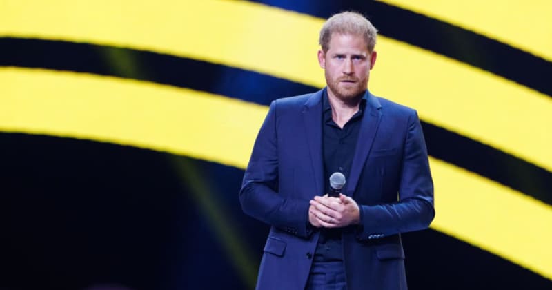 Prince Harry Opens Up About the Feeling He Couldn’t Shake Before Public Appearances