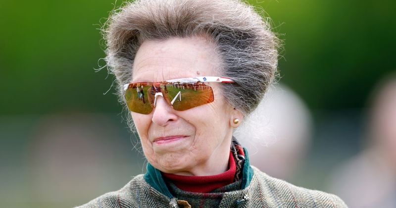 King’s Ex-Butler Names the "Perfect Royal" Set to Become the Next Princess Anne