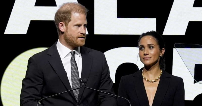 Harry and Meghan Are Skipping Sit-Down Interviews in the UK — Our Royal Experts Explain Why