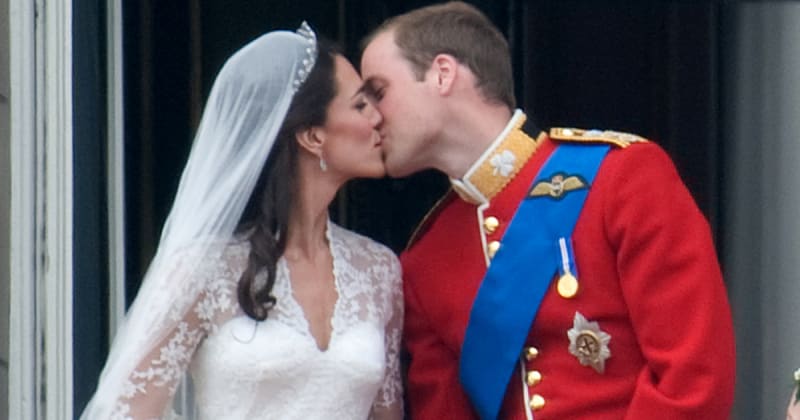 "Thrilled to Bits": Former Vogue Editor Recalls Helping Princess Kate Pick Her Wedding Designer