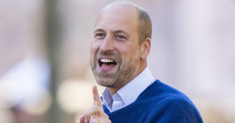 Prince William Has a Cheeky Message for Fans at Cricket on the Mall — and It’s Very Him