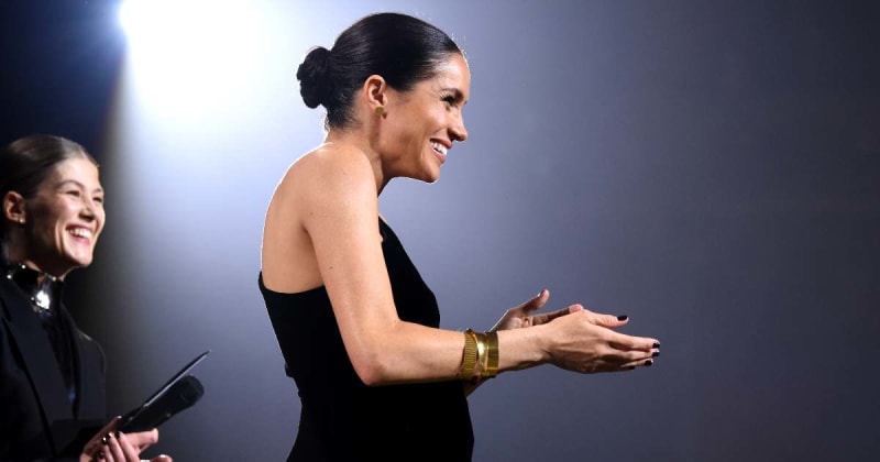 Meghan Markle’s True Feelings About Life in the UK Revealed — Sources Say She’s 'Doing Well'