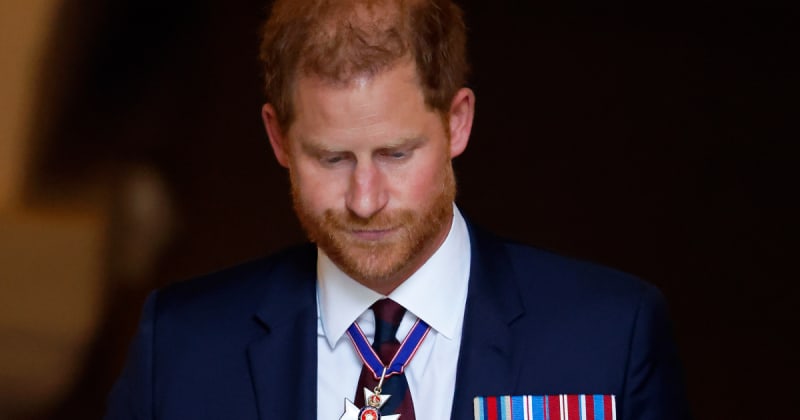 Prince Harry’s Security Troubles Continue as Government Launches New Review for Public Figures