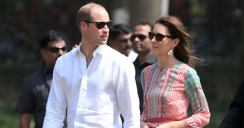 Kate Middleton’s Game With Cricket Stars Resurfaces After Prince William’s Surprise Sporty Moment