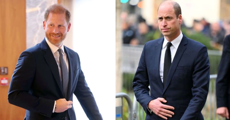 Prince Harry Has One Advantage Over William — And It Could Help Him Win Back the Public